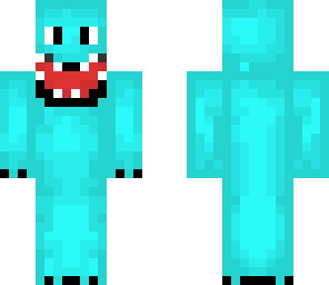 sea monster