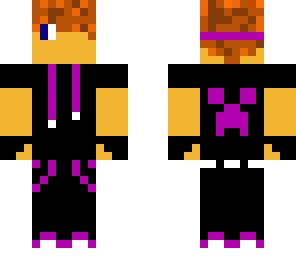 hoodie skin