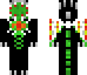 edited acid dragon