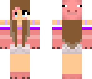 piggygirl
