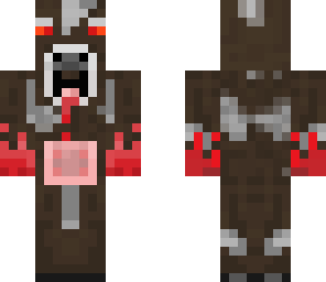 bloody cow
