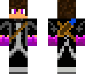 hidus finished