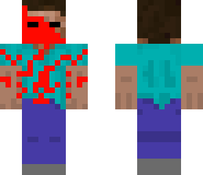 bloodbrine