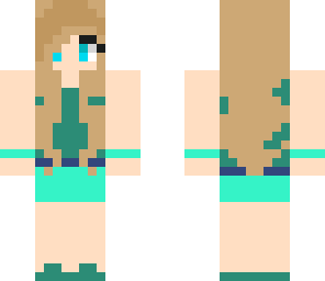 ocean girl edited