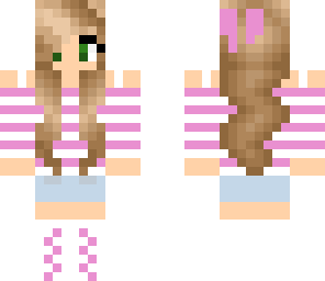 my skin