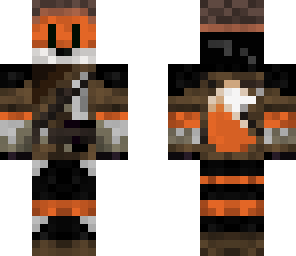 fox3768's skin better