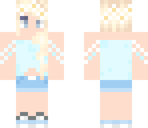 elsa hipster