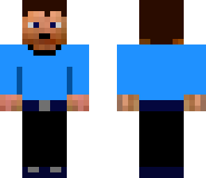regular person