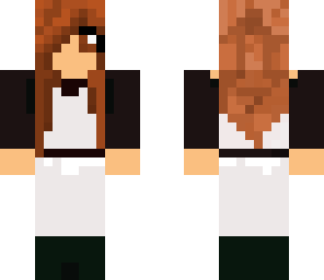 waitress