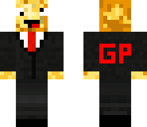patata gamer pro