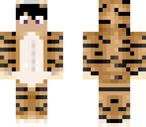 dellusioncraft tiger
