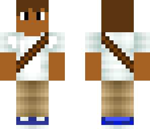 my awesome new skin