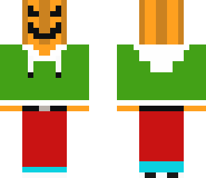 pompoenman