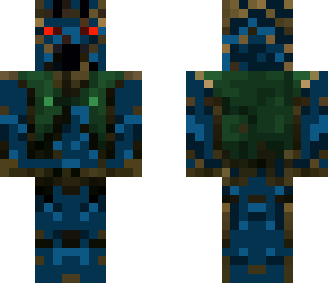 blue prawn