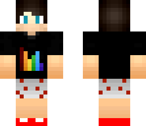 my skin