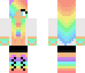 rainbow