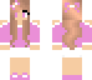 random girl