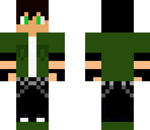 soldier