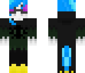 dj-pon3 knight