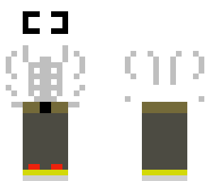 even awesome polarbear