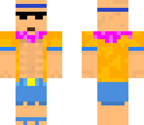 poolparty lee sin