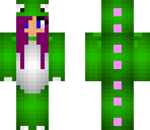 dino onesie