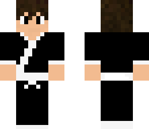 fixed shimigami