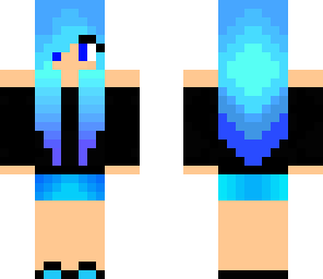 blue me