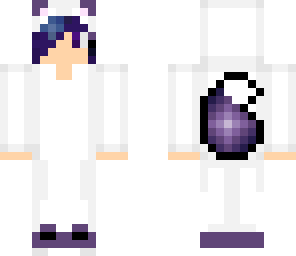 galaxy wolf boy