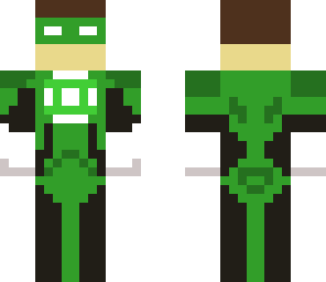 greenlantern