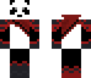 fire panda archer