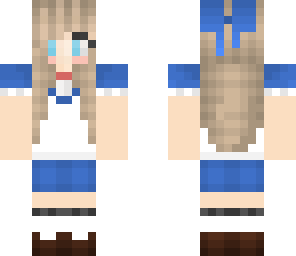 anime girl