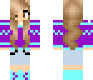 cool girl