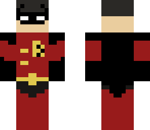 robin