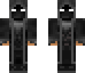 sepulchers iii