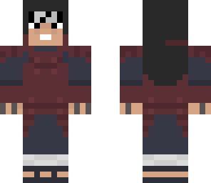 complexspy3 hashirama