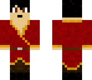 prince oberyn dark red