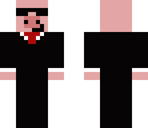 agent pig