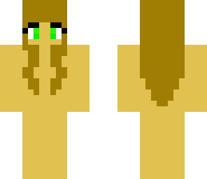 brunette girl base