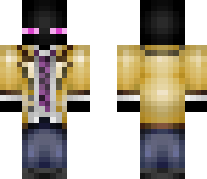 enderman elegant