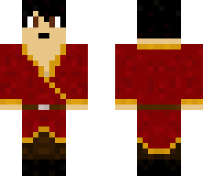 prince oberyn darker dark red
