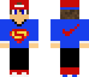 superteen