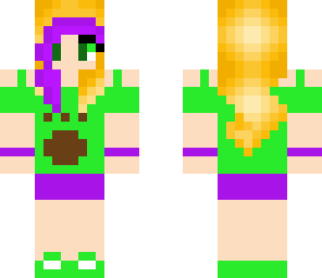 animal girl original hd