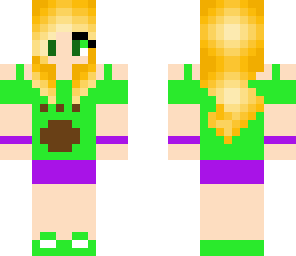 animal girl no purple hd