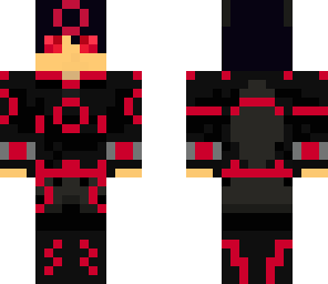 red umbreon