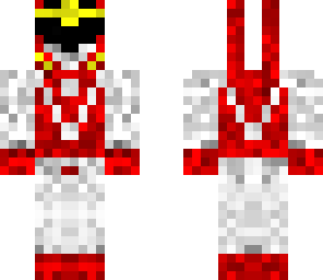 red falcon
