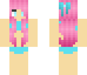 bathing suit gurl