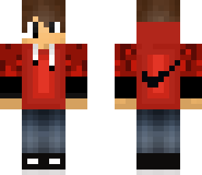 nike gamer boy