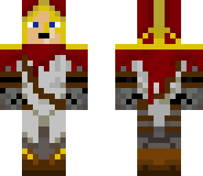battle mage