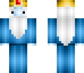 ice king
